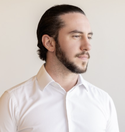 Fernando Camargo